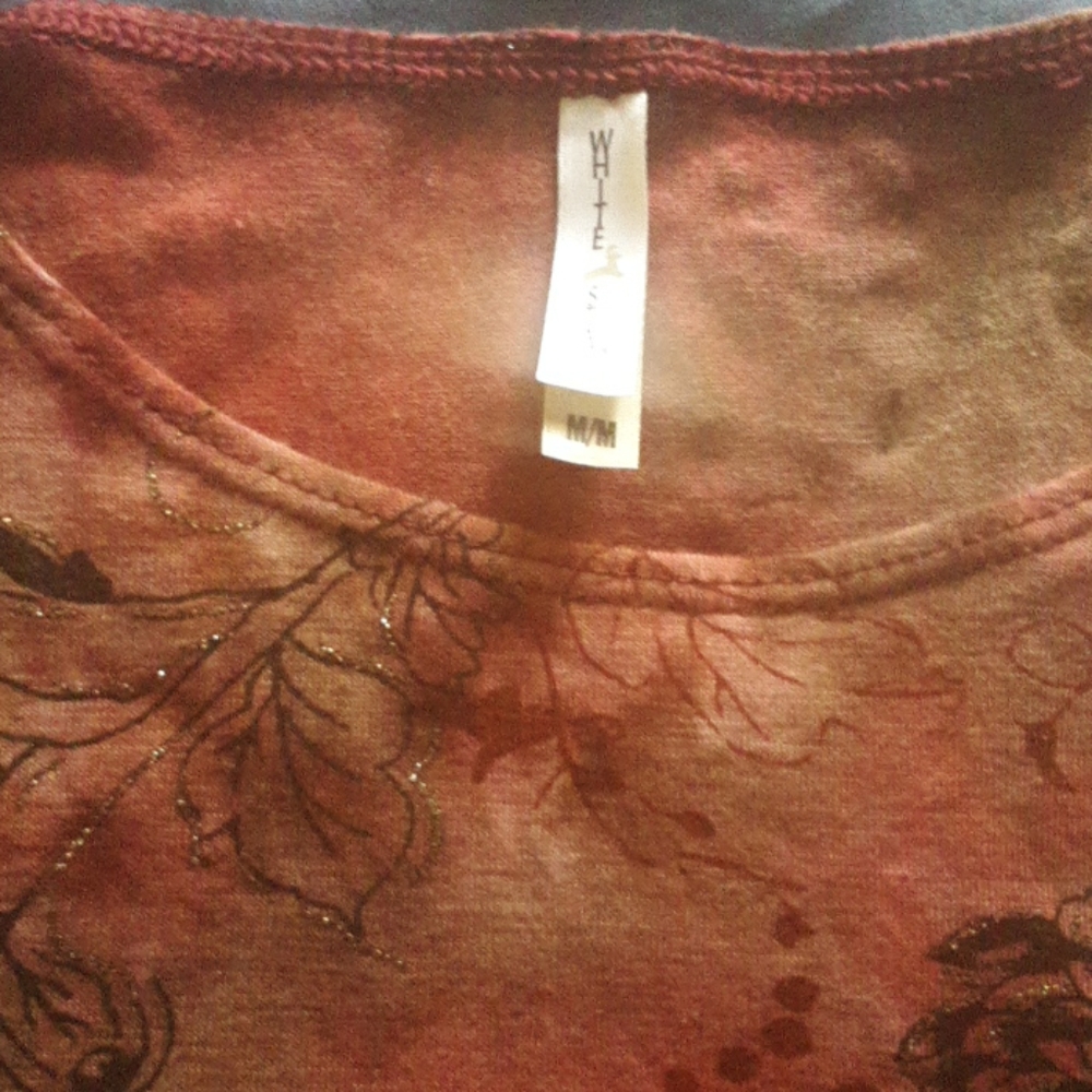 Multicolor Tank - Picture 2 of 2